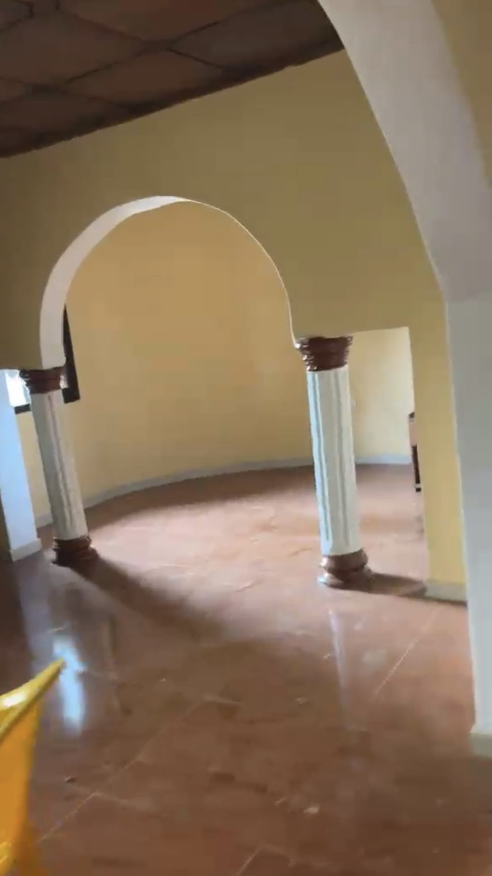 3-Bedroom Flat for Rent in Metchem Peninsula Road