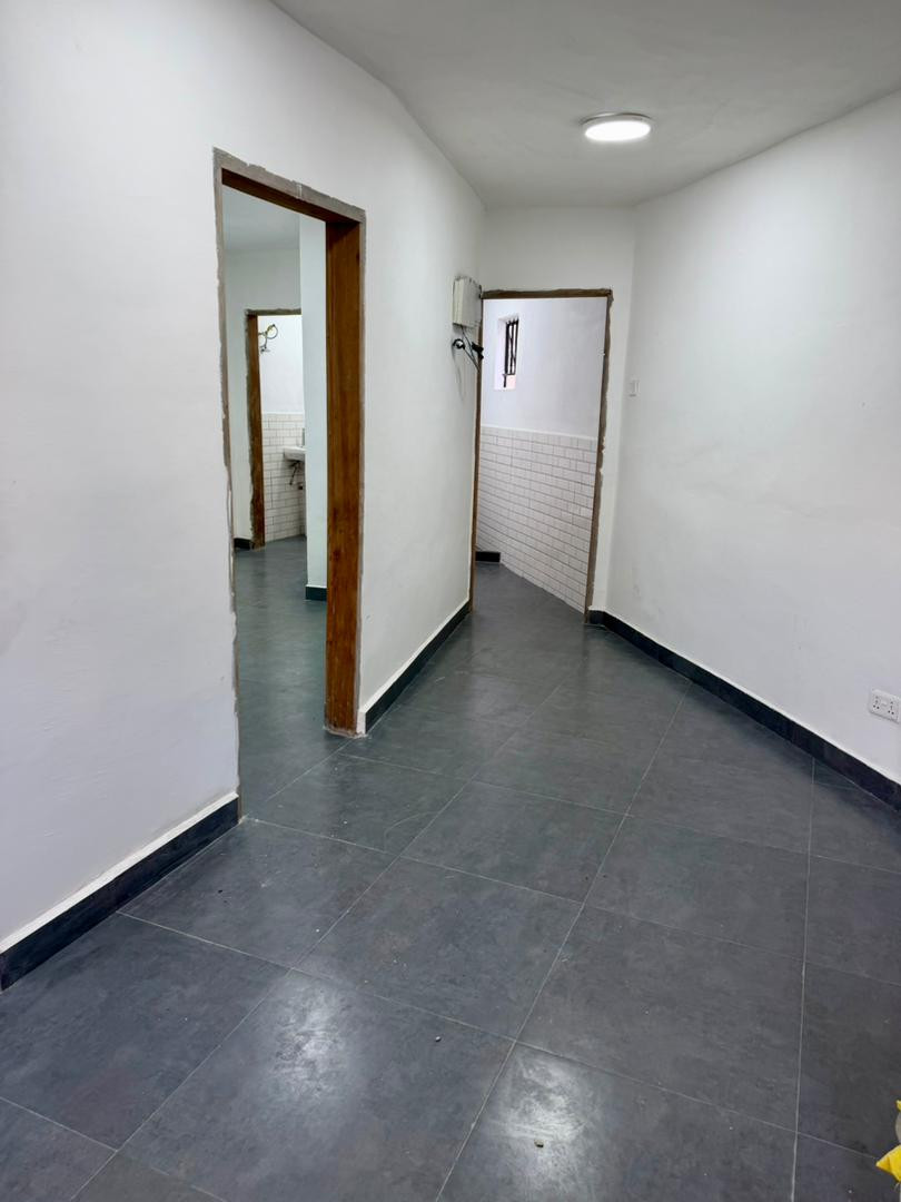 2-Bedroom Commercial Property for Rent in Pademba Road, CBD