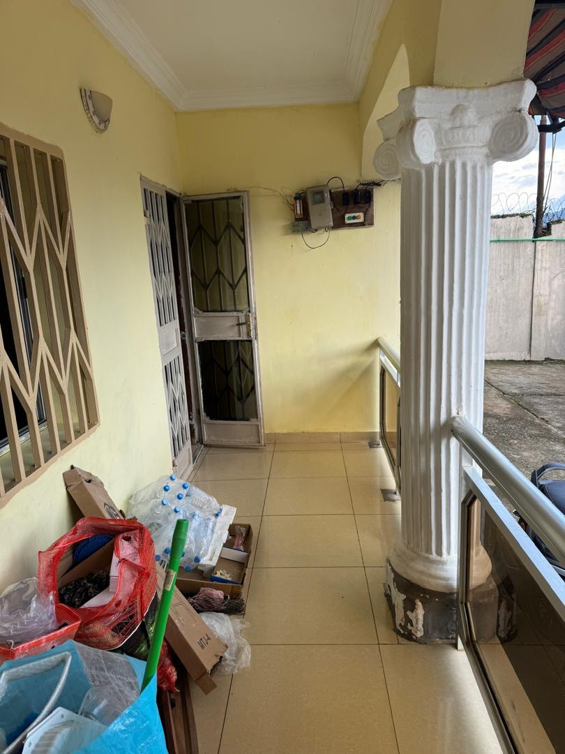 2-Bedroom Flat for Rent in S S Camp photo 6