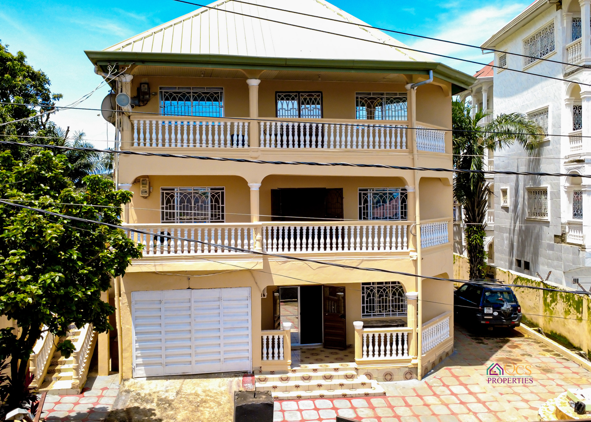 3 Apartments for Rent/Lease in Lakka photo 2