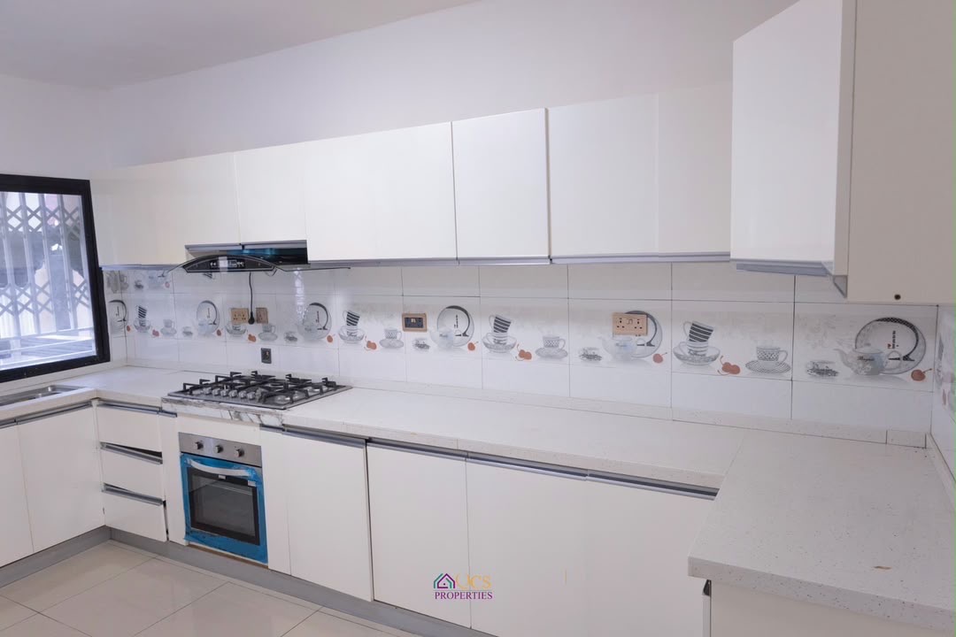 Brand New 2-Bedroom Apartment for Rent – Mambo (Off Peninsula Road) photo 3