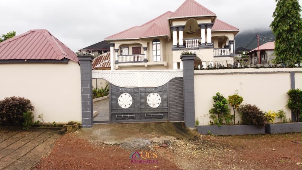 Brand New 2-Bedroom Apartment for Rent – Mambo (Off Peninsula Road) photo 6