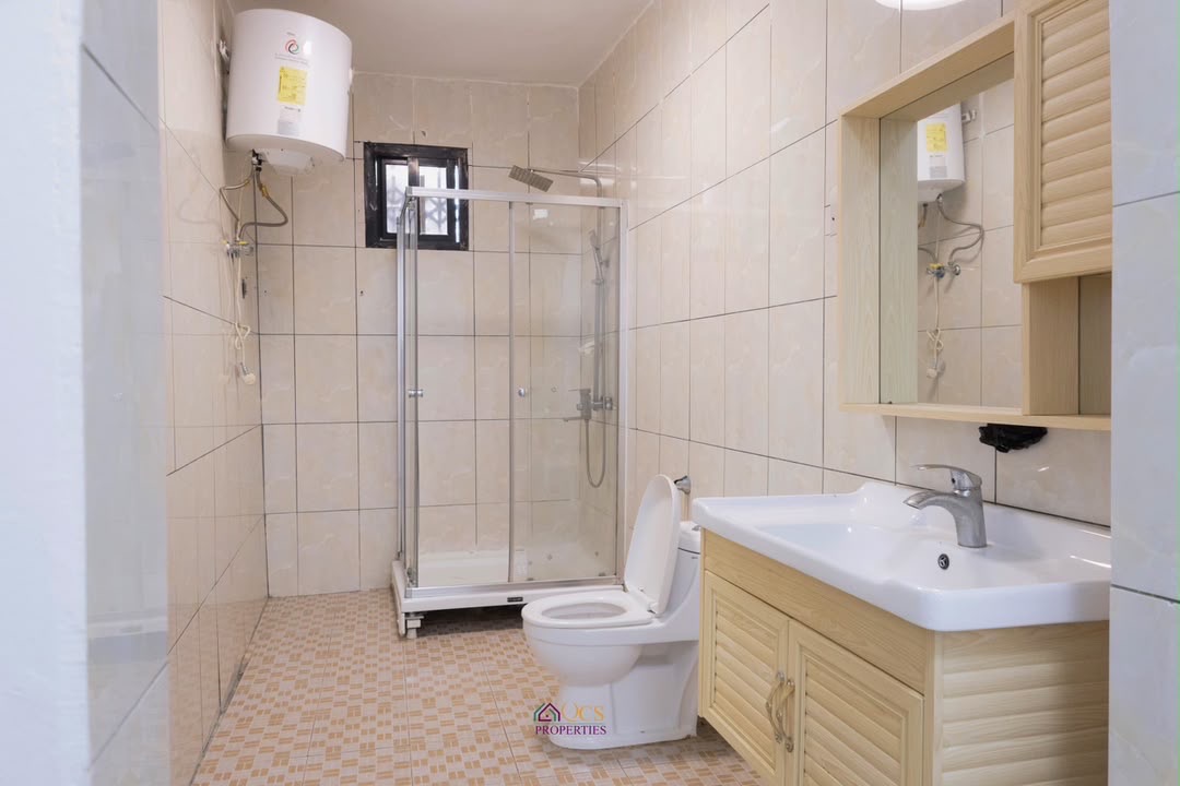 Brand New 2-Bedroom Apartment for Rent – Mambo (Off Peninsula Road) photo 8