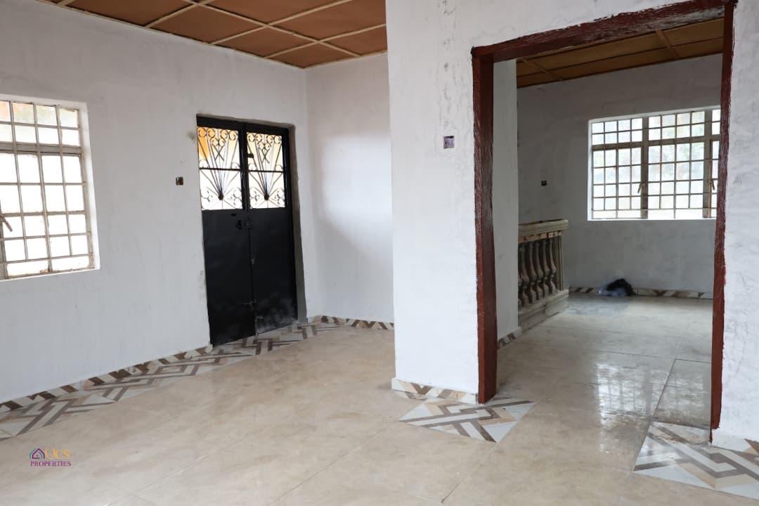 Brand New 4-Bedroom Unfinished House for Sale – Adonkia, Goderich photo 6