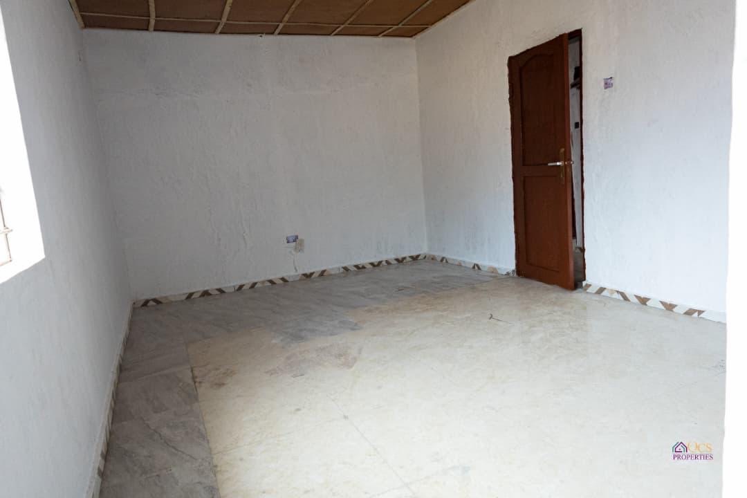 Brand New 4-Bedroom Unfinished House for Sale – Adonkia, Goderich photo 9