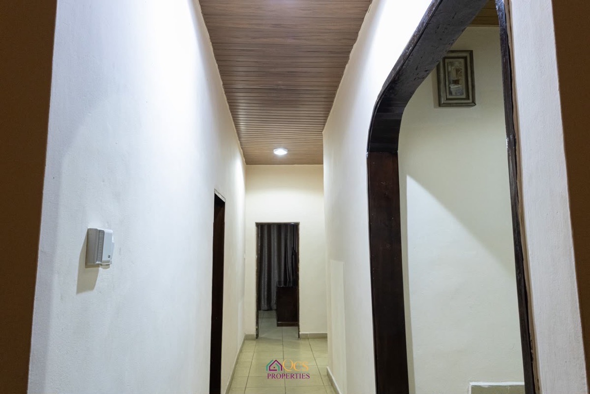 3-Bedroom Furnished Bungalow for Rent – Imatt photo 5