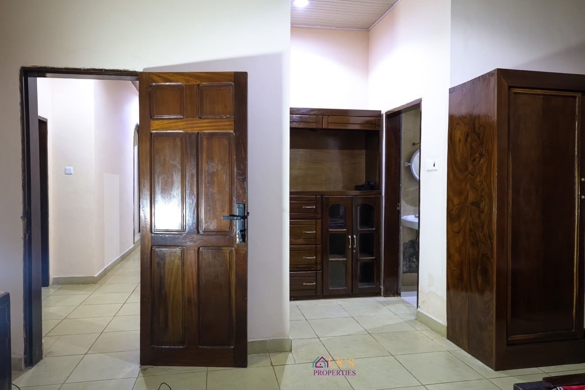 3-Bedroom Furnished Bungalow for Rent – Imatt photo 6