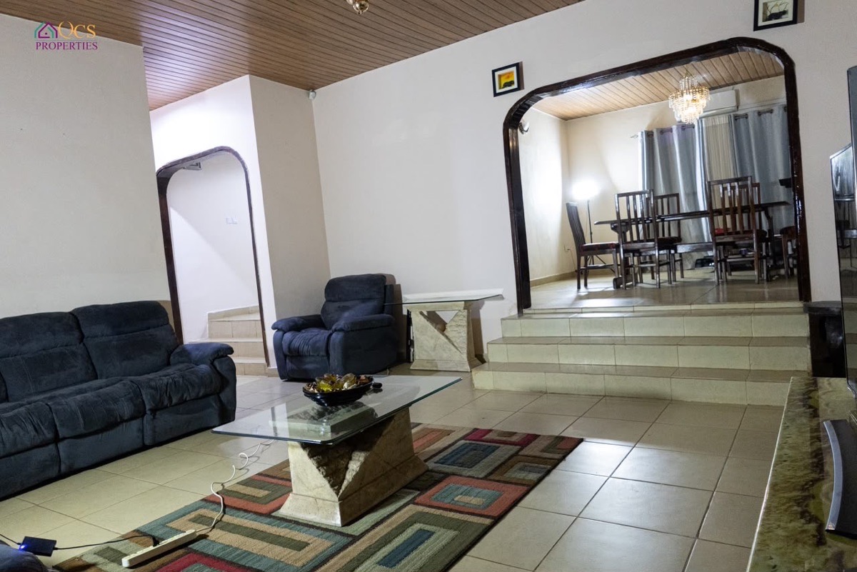 3-Bedroom Furnished Bungalow for Rent – Imatt photo 7