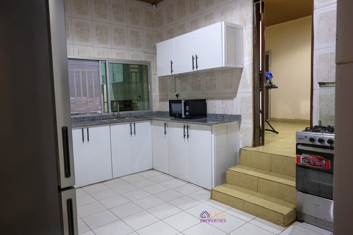 3-Bedroom Furnished Bungalow for Rent – Imatt photo 10