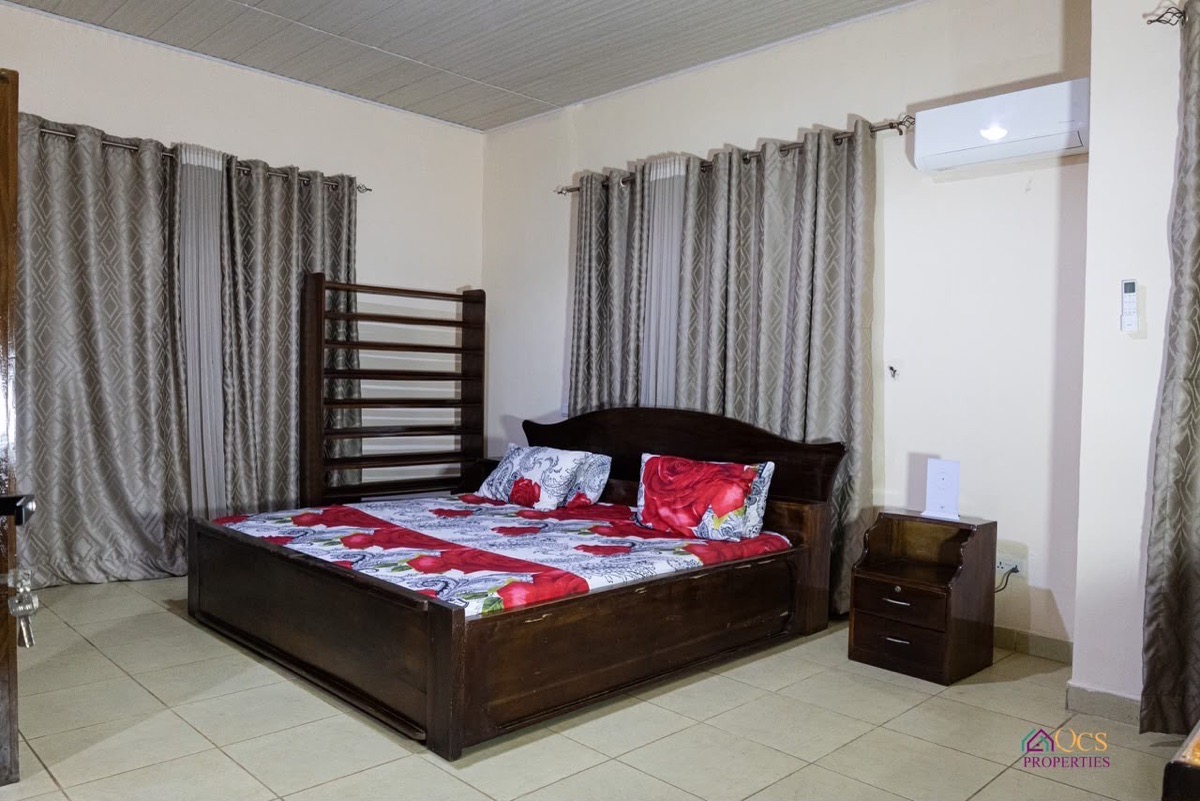 3-Bedroom Furnished Bungalow for Rent – Imatt photo 11