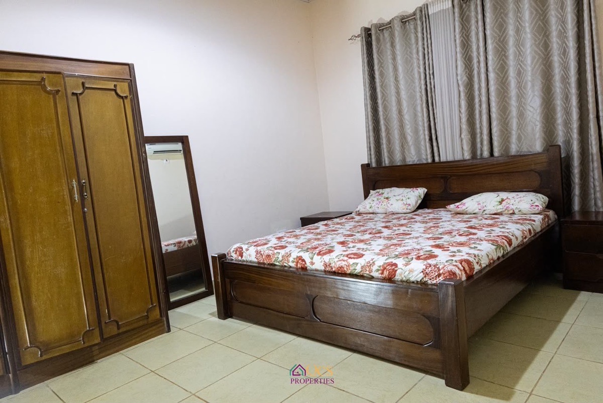 3-Bedroom Furnished Bungalow for Rent – Imatt photo 12