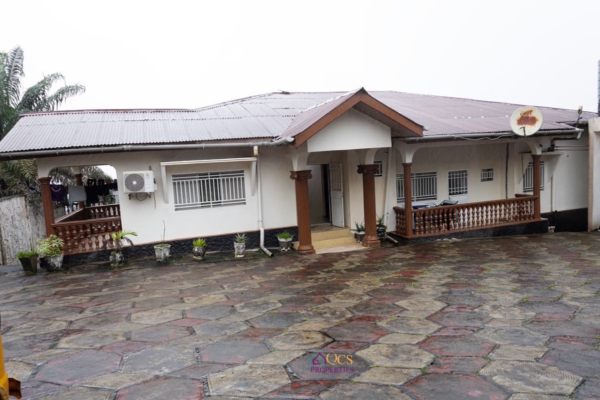 3-Bedroom Furnished Bungalow for Rent – Imatt photo 13