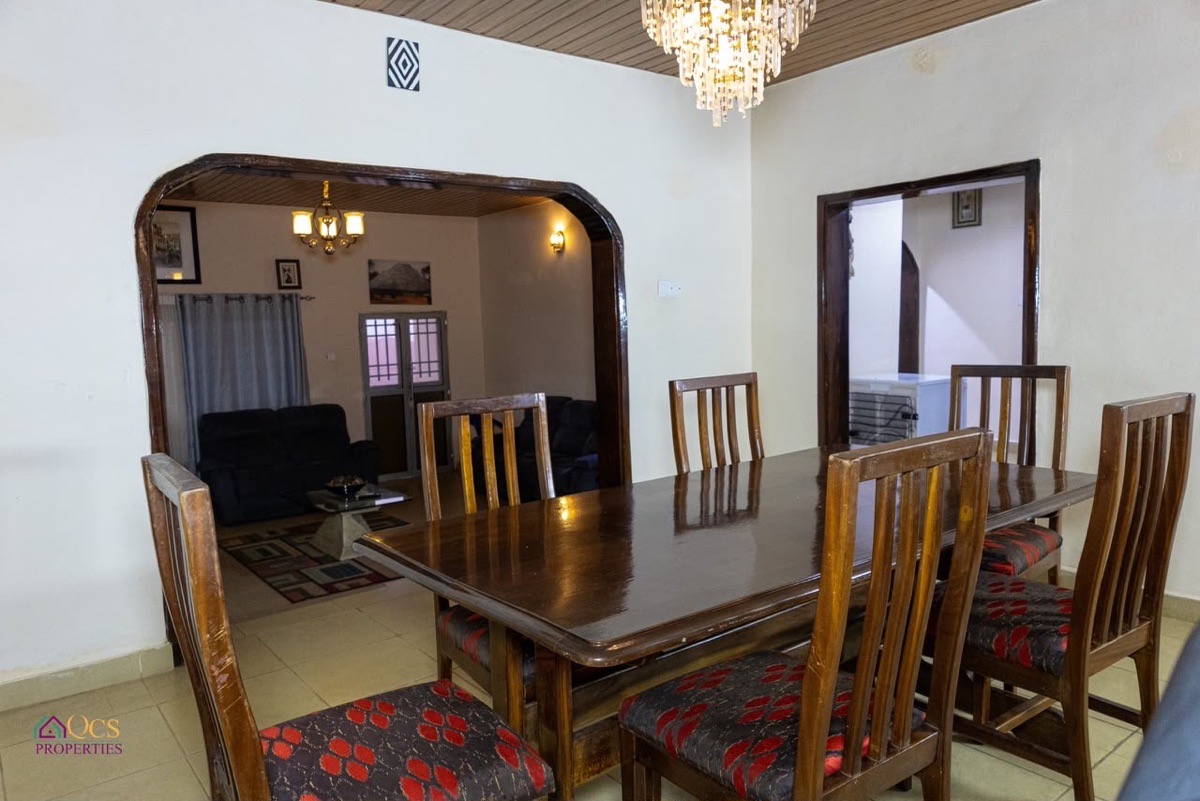3-Bedroom Furnished Bungalow for Rent – Imatt photo 14