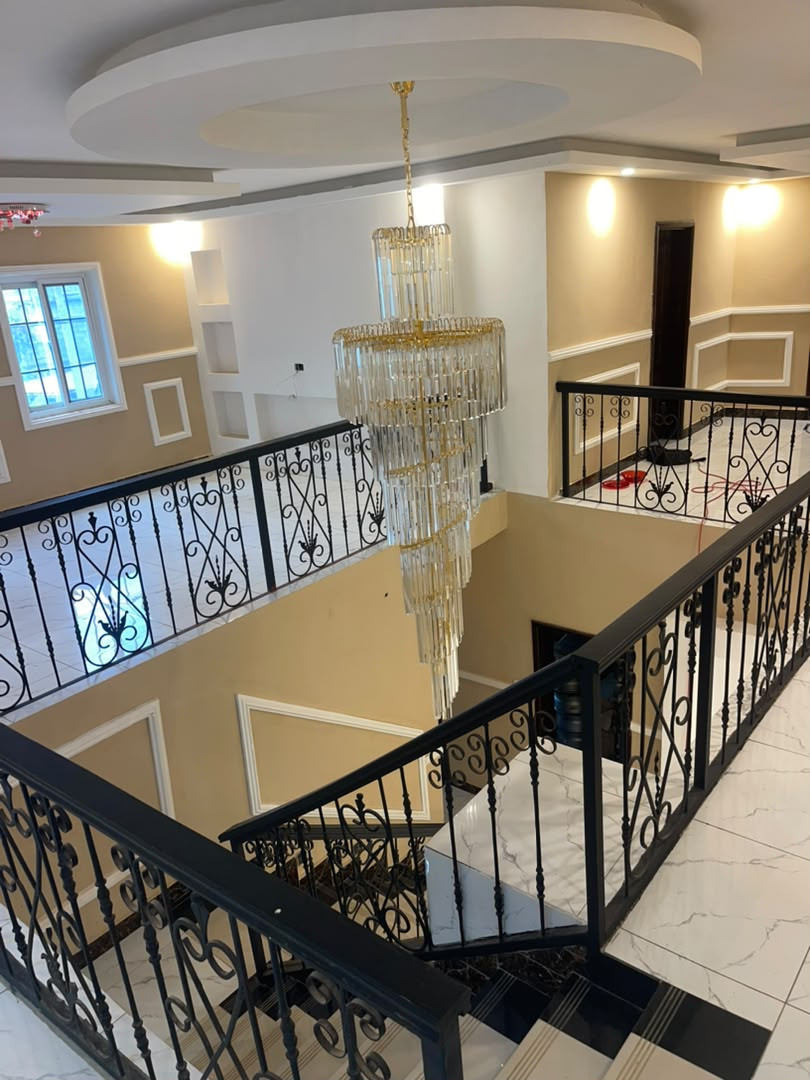 4-Bedroom House for Rent in Metchem
