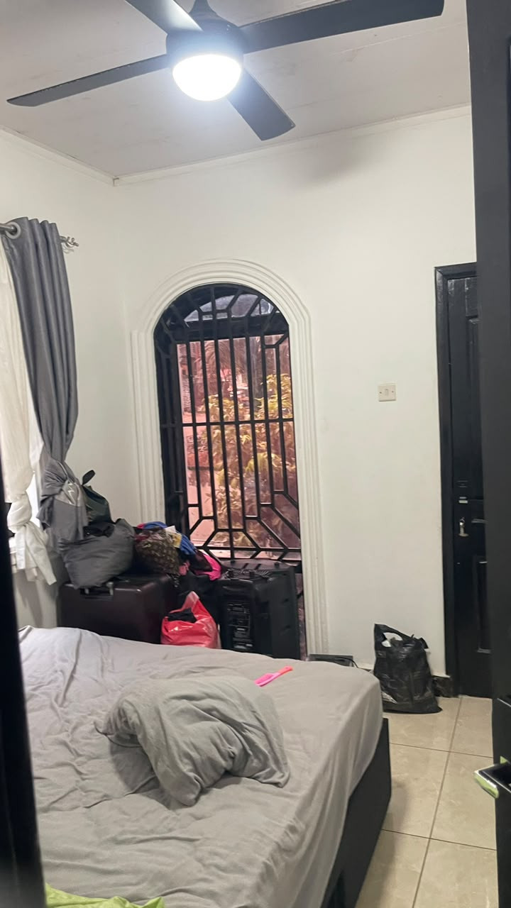 3-Bedroom House for Rent at Goderich Metchem